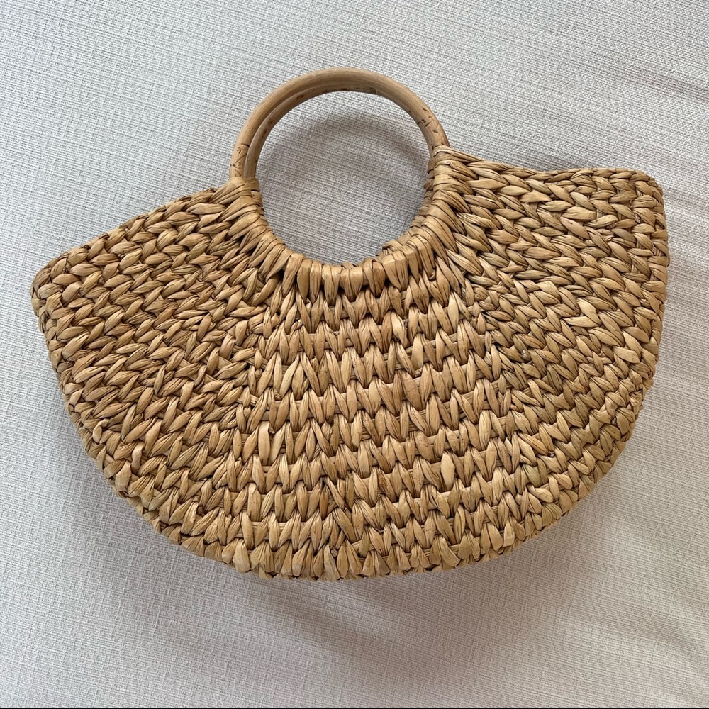 NEW Without Tags Zara Purse